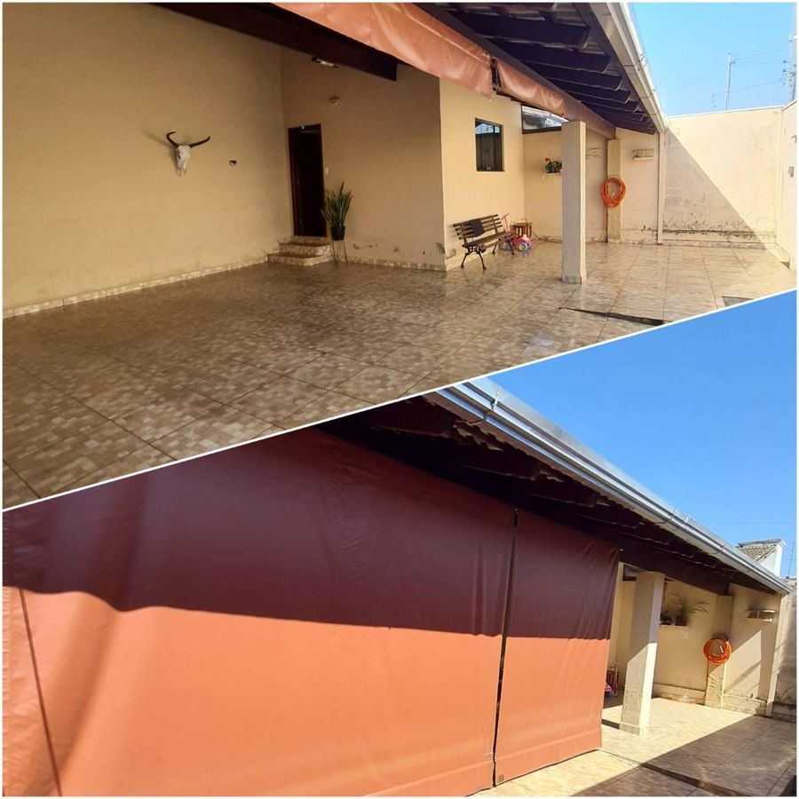 Venda de Casa Jardim Europa I - Casa em Jardim Europa 5, Araxá - à venda - AC AGUIAR IMÓVEIS
