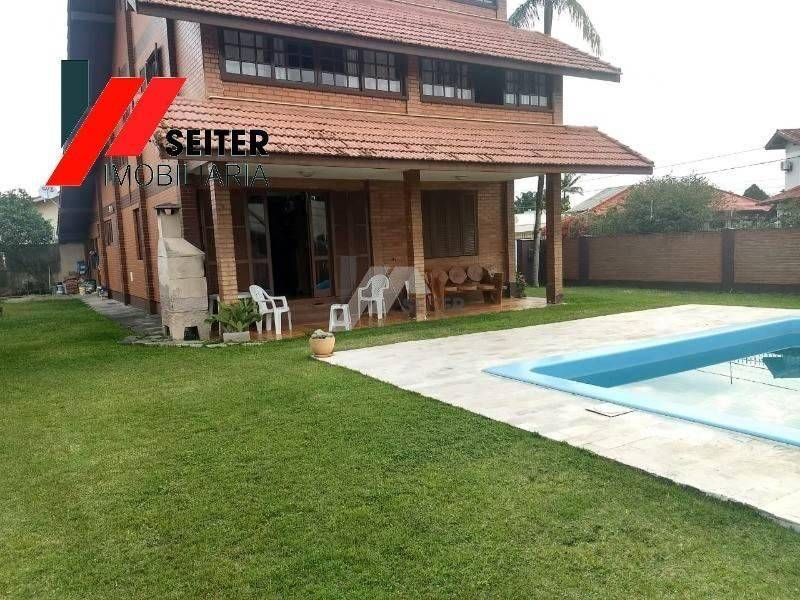 Casa a venda Parque São Jorge Florianópolis - Casa em Itacorubi, Florianópolis - à venda - Seiter Imobiliária