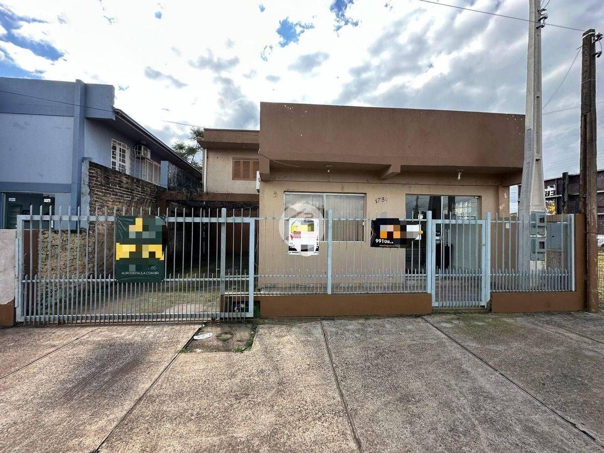 Salas Comerciais com 2 quartos, Centro - São Borja - Salas Comerciais em Centro, São Borja - para locação - G2 Imóveis