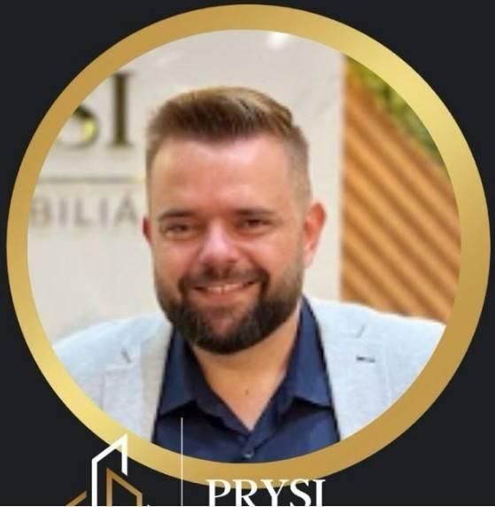 Marcio Prysiaznyj