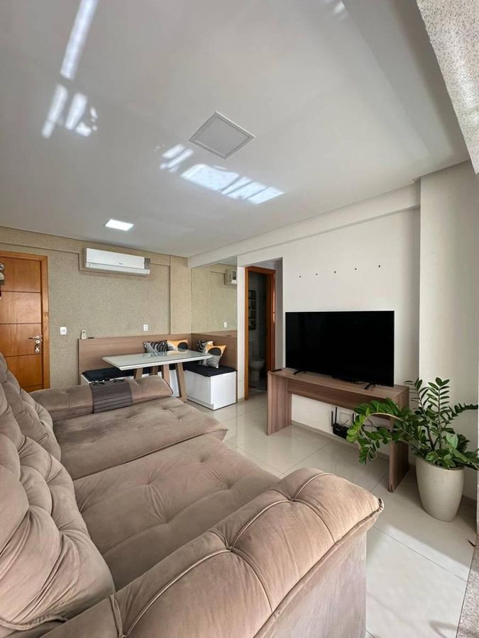 Foto 7 — Apartamento com 2 quartos, Setor Morada do Sol - Rio Verde