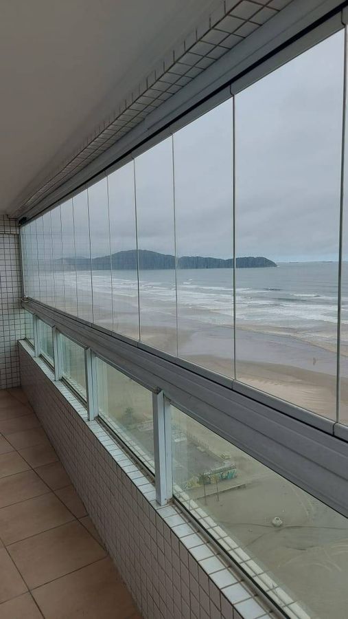 Apartamento - Aviação - Praia Grande - Apartamento em Aviação, Praia Grande - à venda - Daniela Perez Imoveis