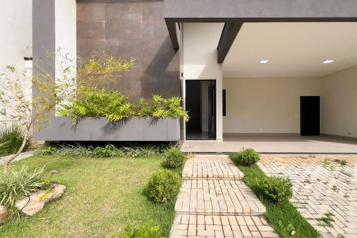 Casa de Condomínio com 3 quartos - Residencial Mont Alcino - Valinhos, foto 4