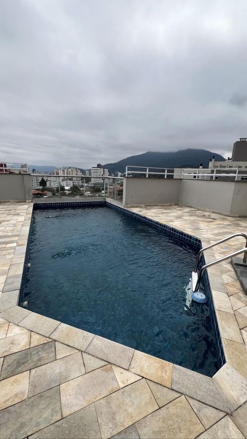 Apartamento com 3 quartos, Centro - Jaraguá do Sul - Apartamento em Centro, Jaraguá do Sul - à venda - Riber Imoveis