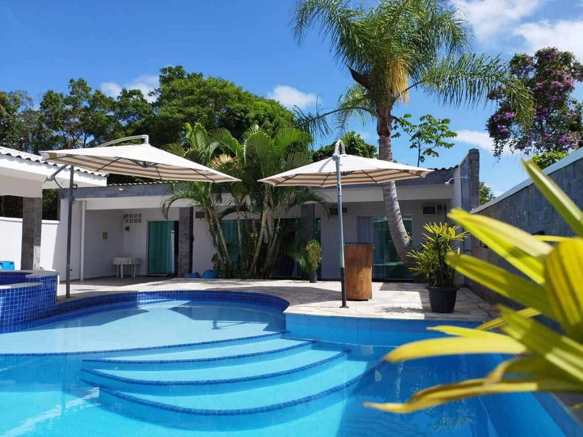 Casa com 4 dormitórios à venda, 174 m² por R$ 985.000,00 - Brandalize - Itapoá/SC - Casa em Brandalize, Itapoá - à venda - Nossa Praia Imóveis