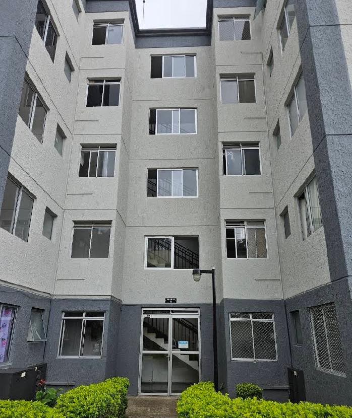 Apartamento com 2 Quartos - Nova Zelândia 2 - Jardim Petrópolis - Cotia/SP - Apartamento em Jardim Petrópolis, Cotia - à venda - Alfa Negócios
