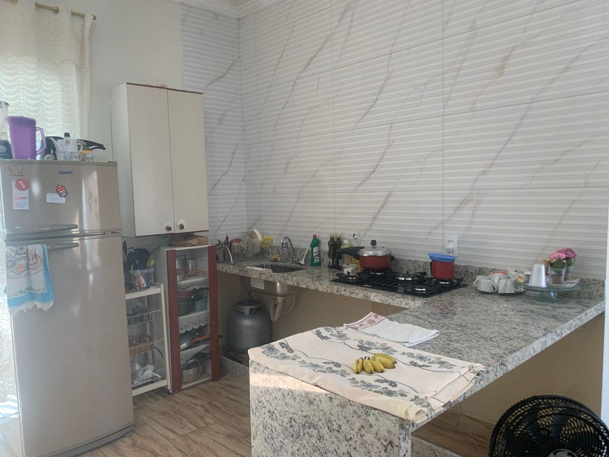 Casa com 3 quartos, Loteamento Residencial Água Nova - Valinhos, foto 4
