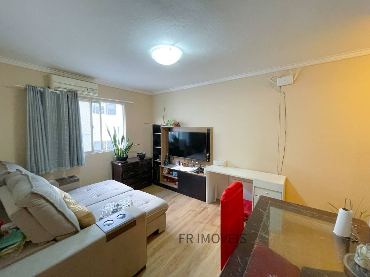 Apartamento 2 dormitórios Escola Agricola - Apartamento em Escola Agrícola, Blumenau - à venda - Elcio Ribeiro Corretor de Imóveis