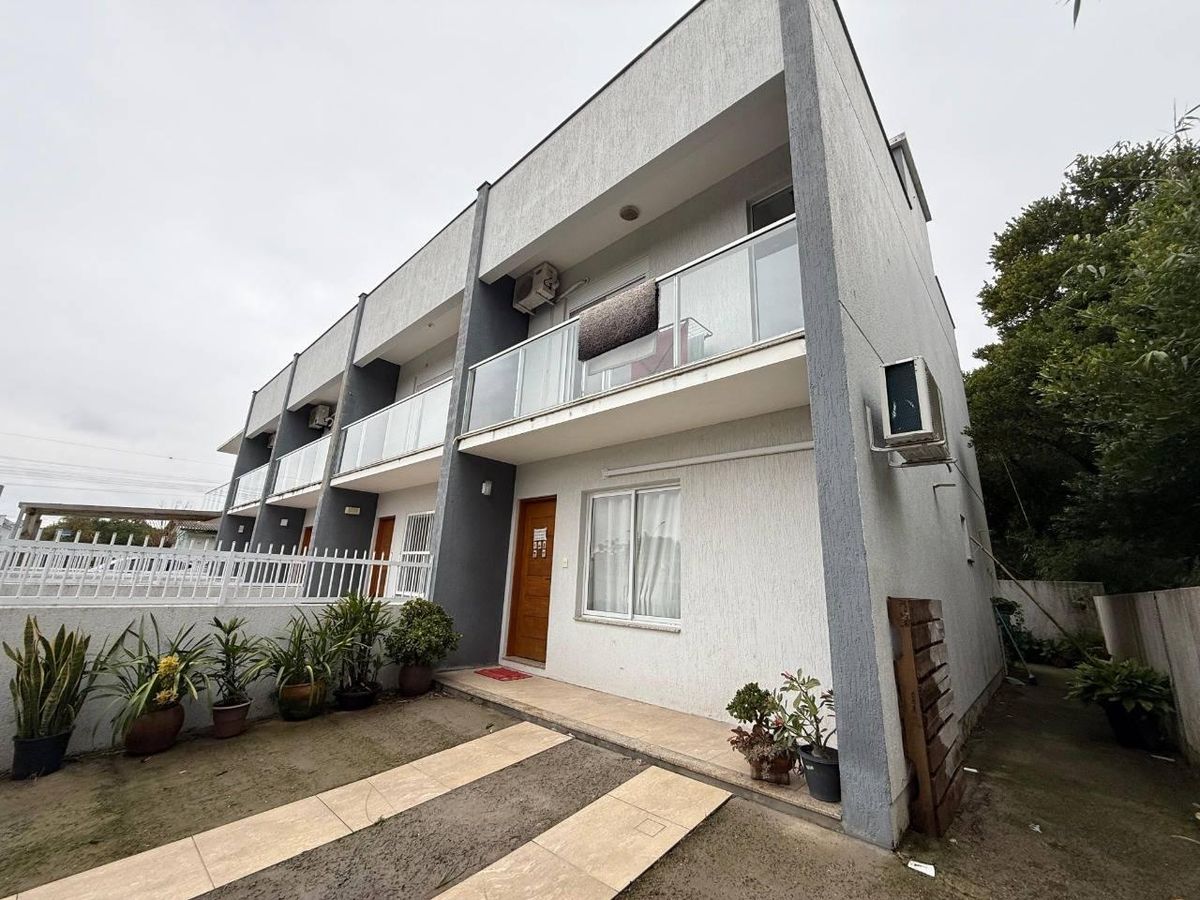 Duplex com 2 Quartos à Venda, Vila da Serra - Osório - Duplex em Vila da Serra, Osório - à venda - Famer Negócios Imobiliários LTDA