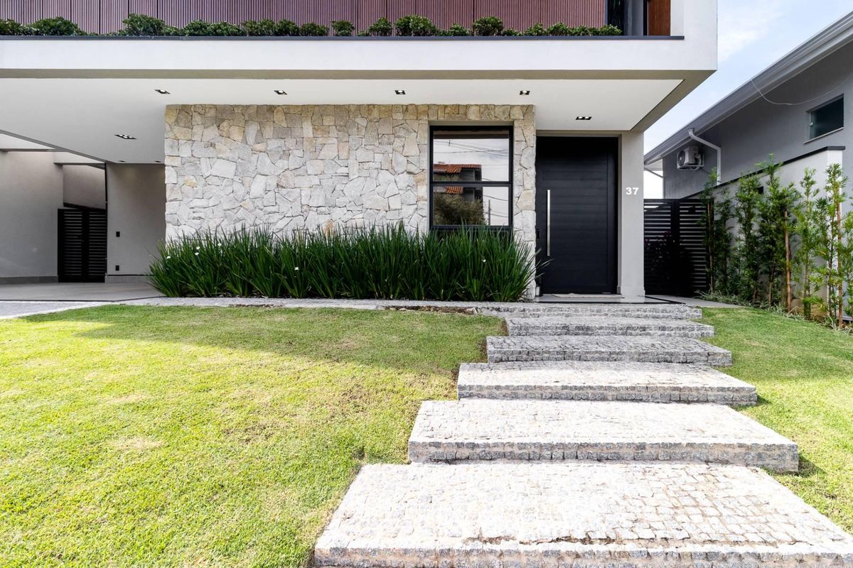 Casa de Alto Padrão - Condominio Morada das Nascentes, foto 4