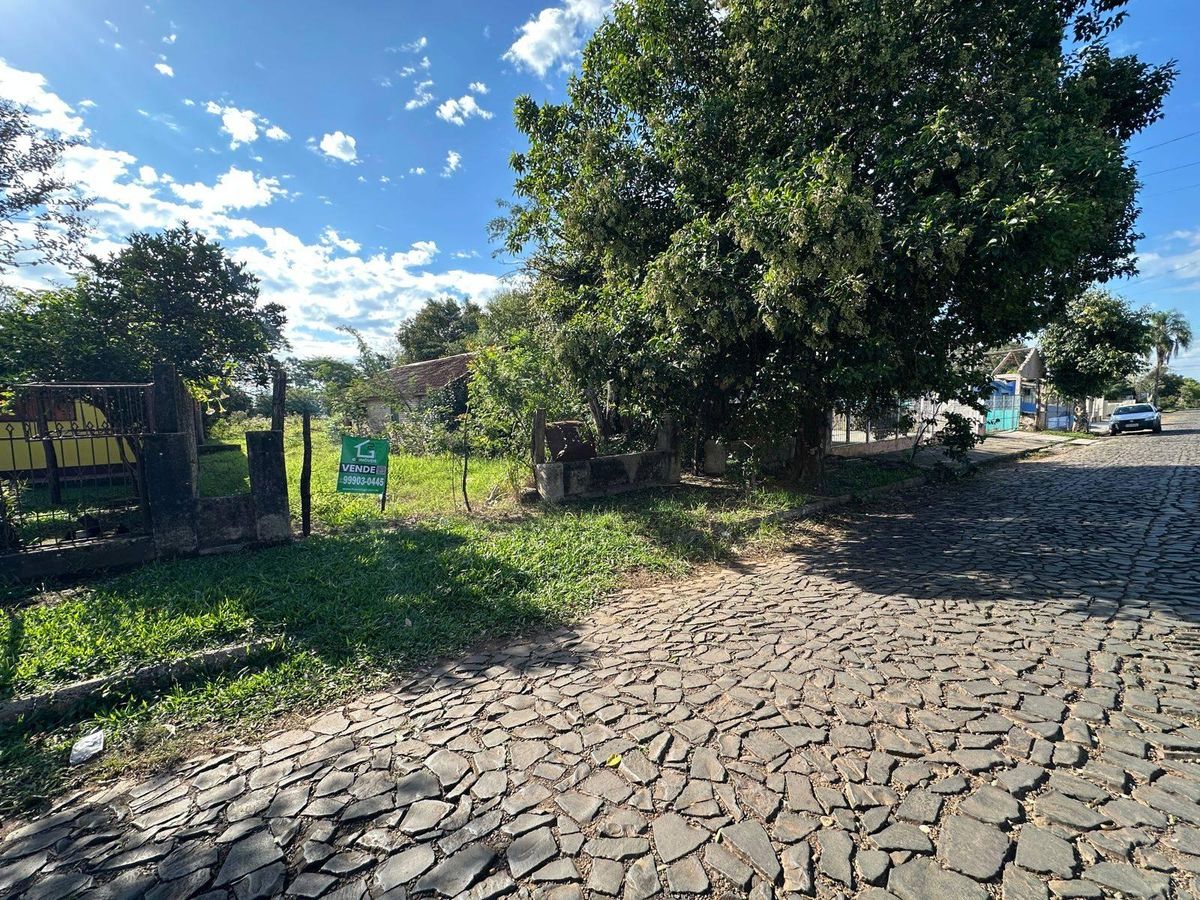 Lote/Terreno, Passo de São Borja - São Borja - Lote/Terreno em Passo de São Borja, São Borja - à venda - G2 Imóveis