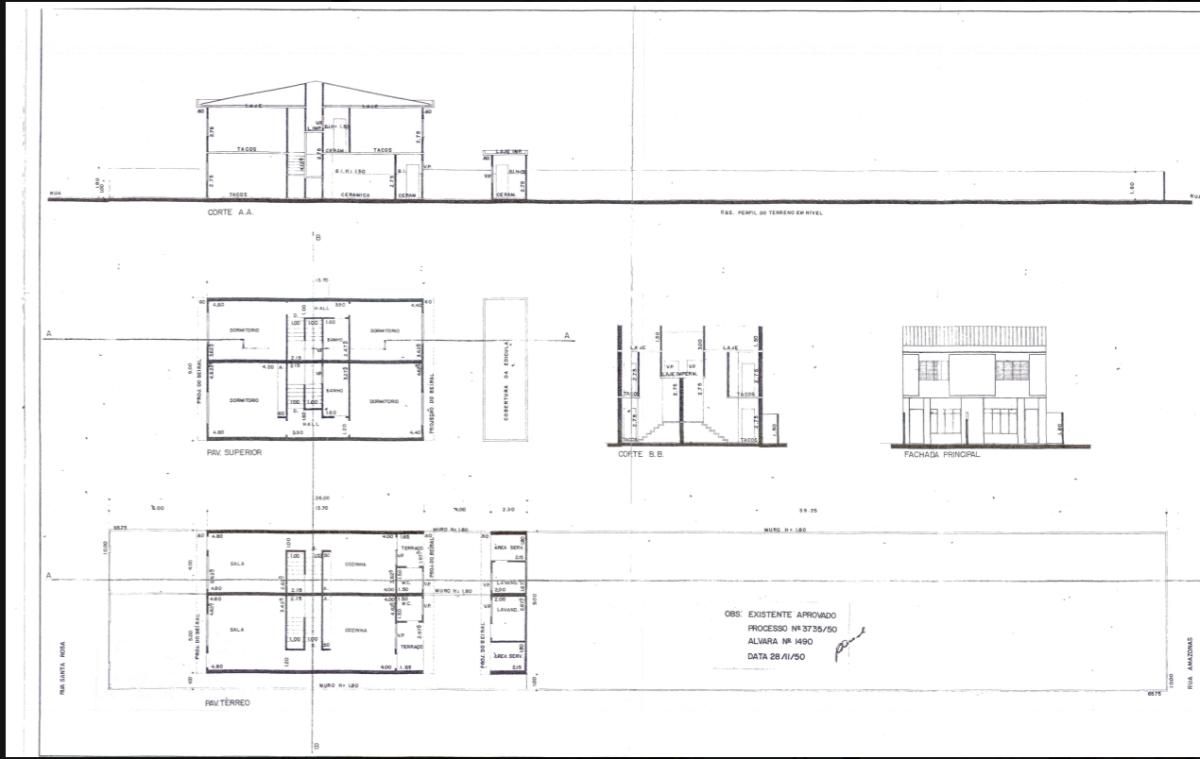 Terreno, 658 m² - Foto 8