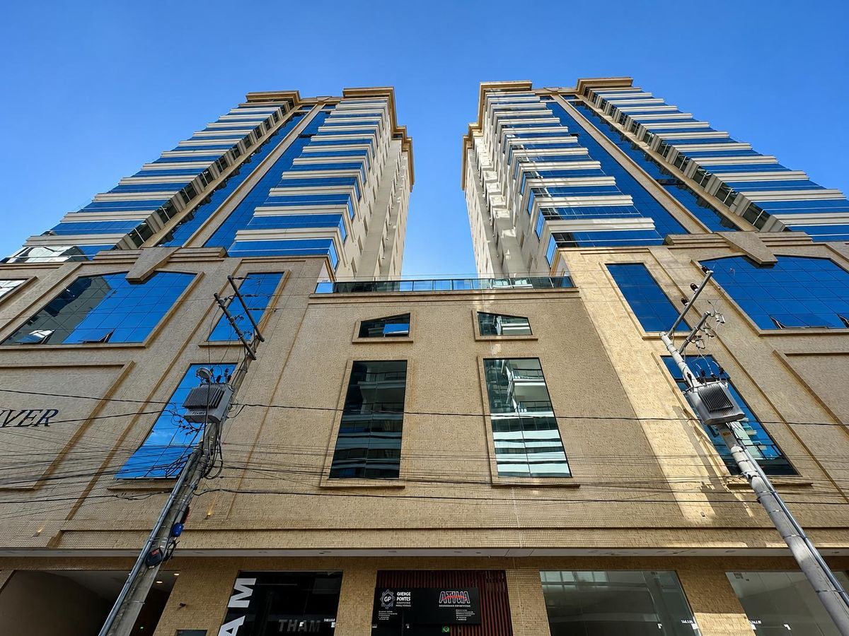 Apto 3 dormitórios (3 suítes) — Denver, Itapema/SC - Apartamento em Meia Praia, Itapema - à venda - Portal Imóveis Itapema