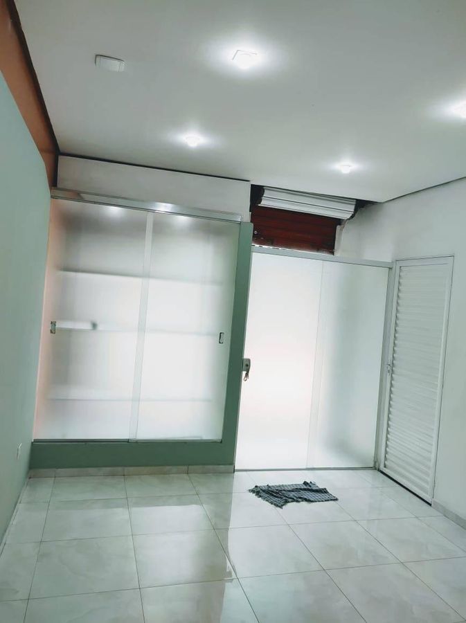 Salão, Vila Mara - São Paulo