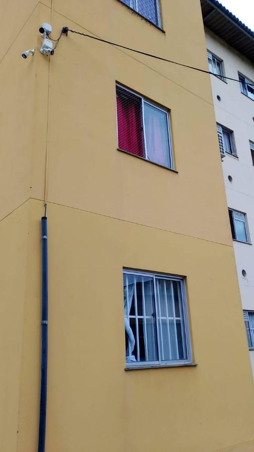 Apartamento Progresso - Apartamento em Progresso, Rio do Sul - à venda - IMOBILIARIA ALTO VALE LTDA