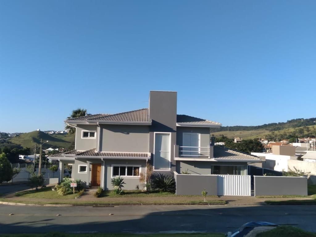 Casa com 3 dormitórios à venda, 254 m² por R$ 1.450.000,00 - Condomínio Residencial Portal do Jequitibá - Valinhos/SP, foto 4