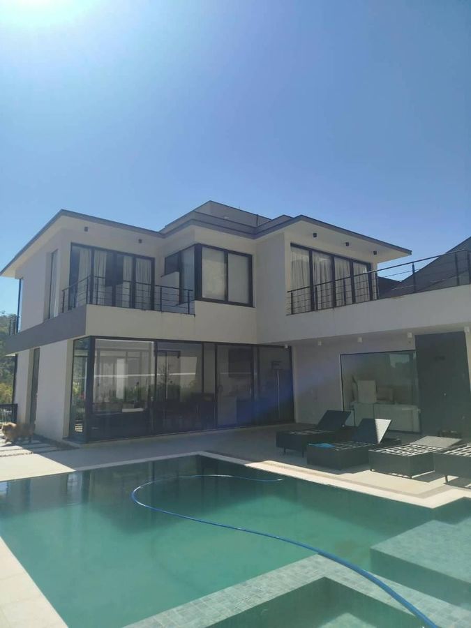 SOBRADO COND. QUINTAS DA BOA VISTA - Casa de Condomínio em Condominio Quintas da Boa Vista, Atibaia - à venda - A T IMOVÉIS