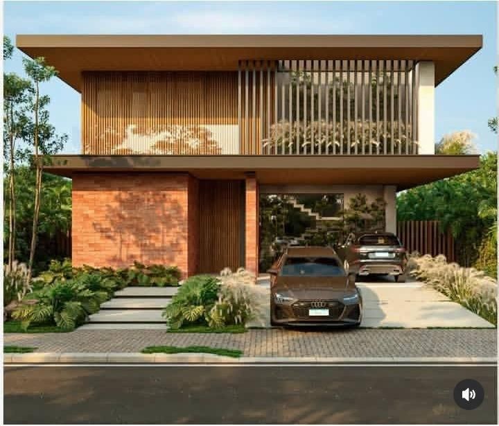 Casa de Condomínio com 5 quartos - São José de Ribamar - Casa de Condomínio em São Luís - à venda - V s Ferreira imobiliária