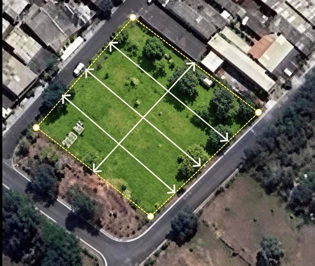 Terrenos á venda no bairro Vila Martins, Itu/SP - Lote/Terreno em Vila Martins, Itu - à venda - Santa Lurdes Negócios Imobiliário LTDA