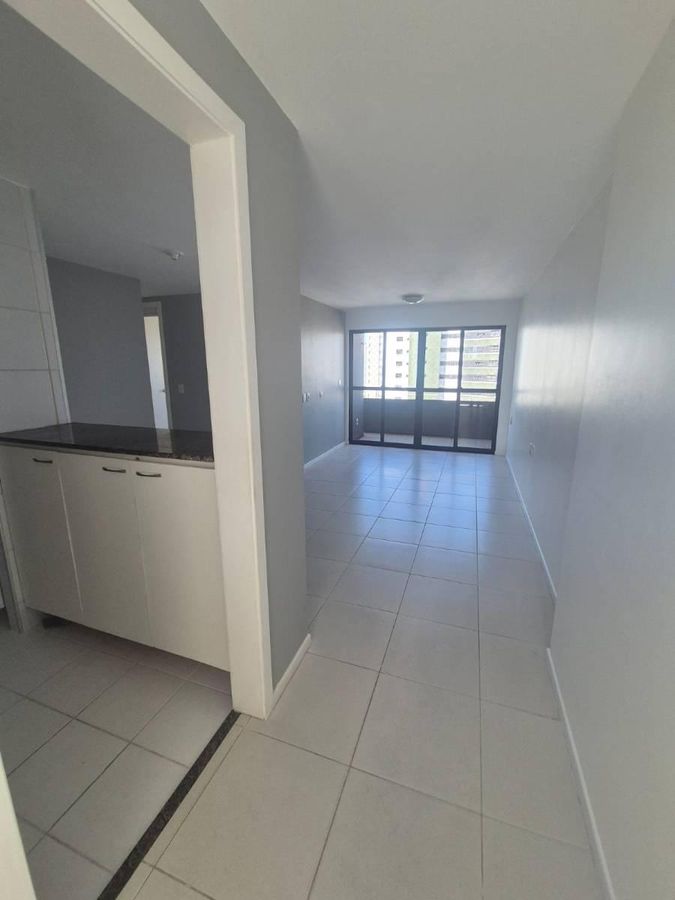Apartamento com 3 quartos, Cocó - Fortaleza - Apartamento em Cocó, Fortaleza - à venda - Ianara Rodrigues de Alencar Ltda