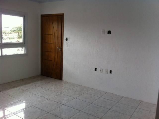 Apartamento em Canela - Apartamento em Eugênio Ferreira, Canela - à venda - Praxer