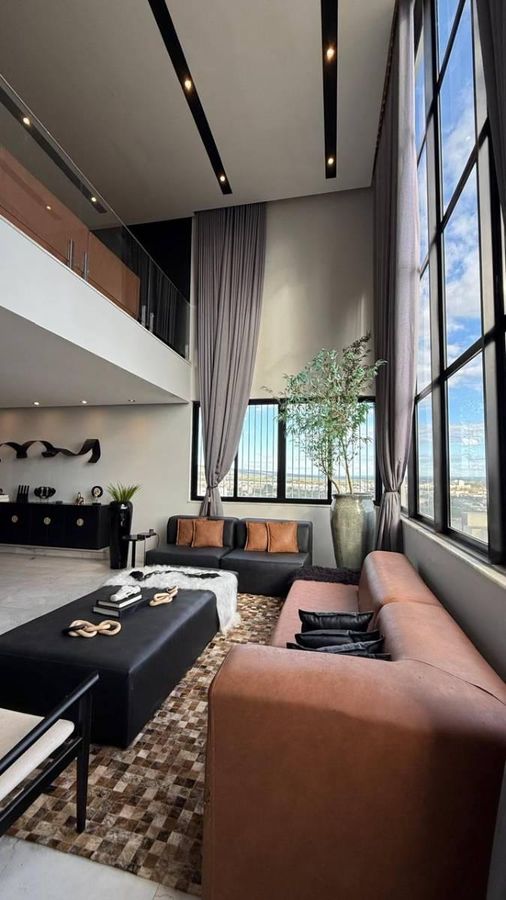 Cobertura Duplex no Jardim Candeias — Portaria fechada - Apartamento em Candeias, Vitória da Conquista - à venda - Meu Imóvel VCA