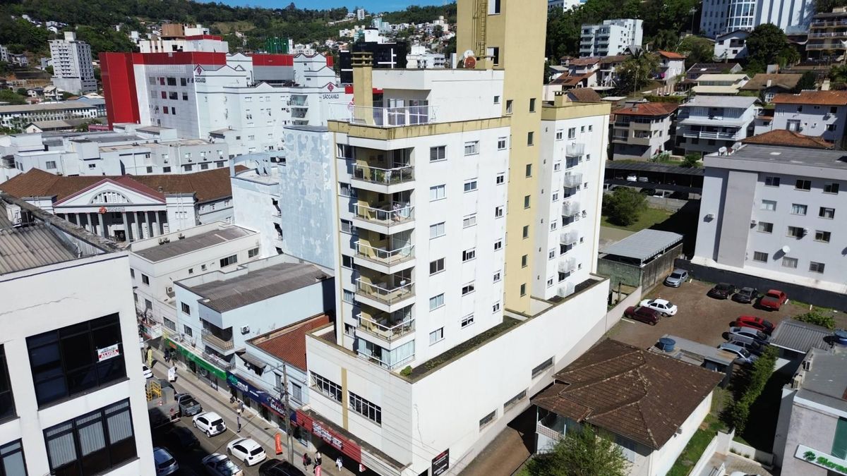 APARTAMENTO NO CENTRO - Apartamento em Centro, Concórdia - à venda - Conecta Imóveis
