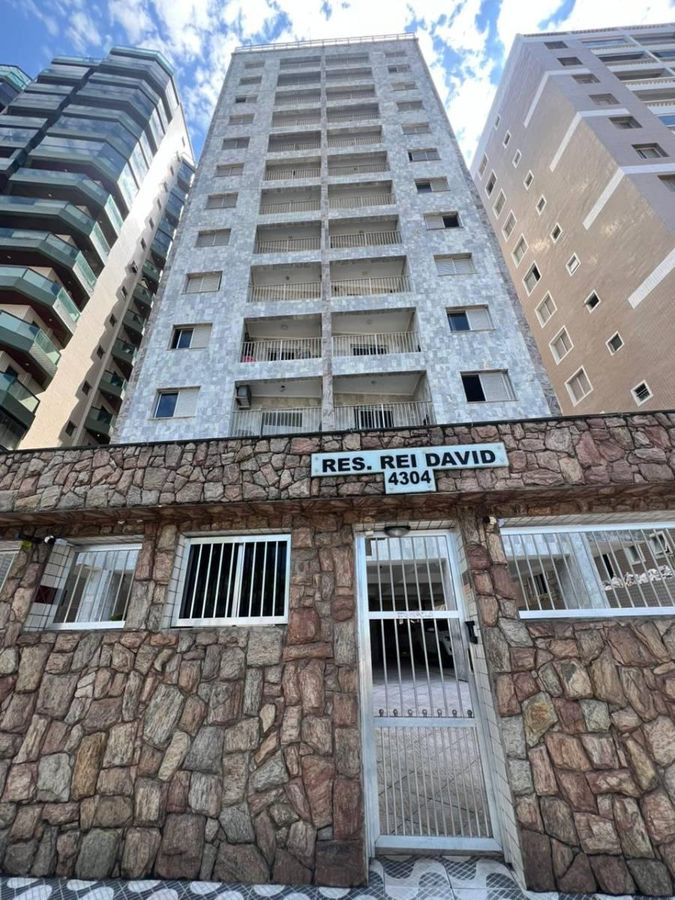 Apartamento com 2 quartos, Aviação - Praia Grande - Apartamento em Aviação, Praia Grande - à venda - Apê & Casa imóveis ltda me