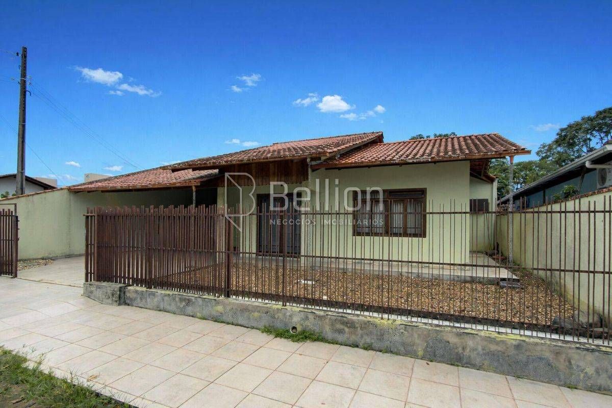 Espaço, localização e conforto no Tapajós – Indaial!