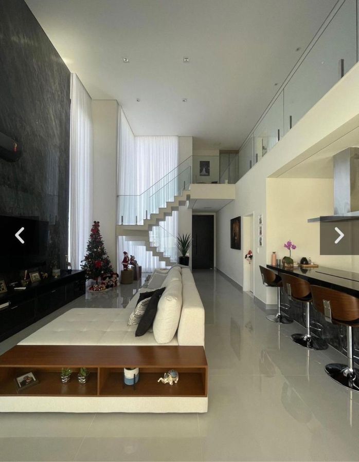 Casa de Condomínio com 3 quartos, Roncáglia - Valinhos, foto 4