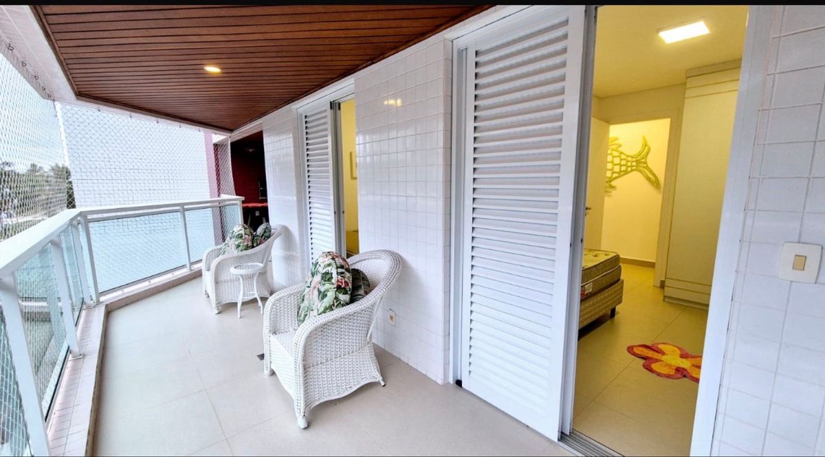 Apartamento Porto de Galesmodulo II, foto 5