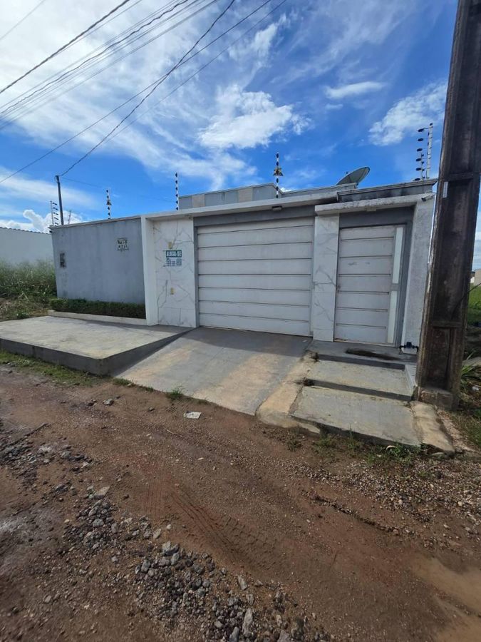 Casa com 3 quartos para Locação, Nova Marabá - Cidade Jardim - Marabá - Casa em Nova Marabá - Cidade Jardim, Marabá - para locação - MEGA IMOVEIS LTDA