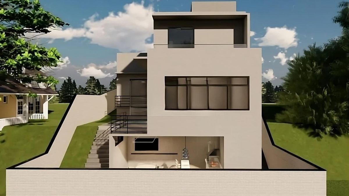 Casa com 3 dormitórios à venda, 229 m² por R$ 1.600.000 - Condomínio Residencial Portal do Jequitibá - Valinhos/SP, foto 3
