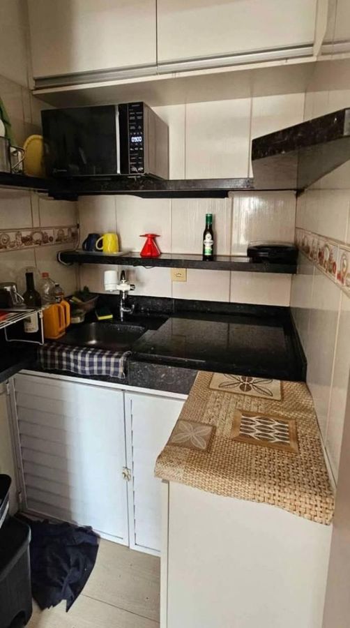 Apartamento, 1 quarto, 35 m² - Foto 5
