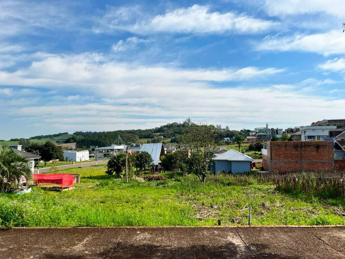 Lote/Terreno, Centro - Nova Candelária