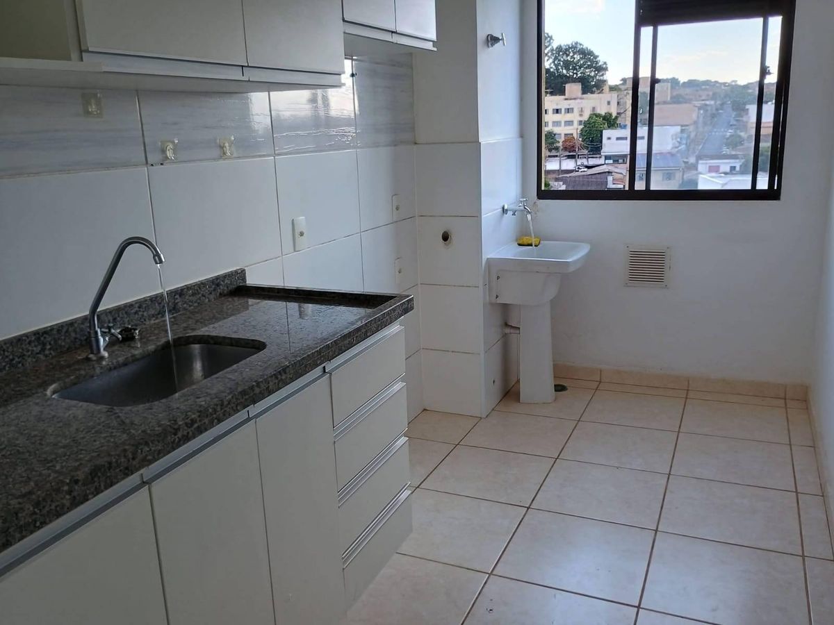 Apartamento com 2 quartos, Vila Virgínia - Ribeirão Preto - Apartamento em Vila Virgínia, Ribeirão Preto - à venda e para locação - JEORGE SILVA ARAUJO