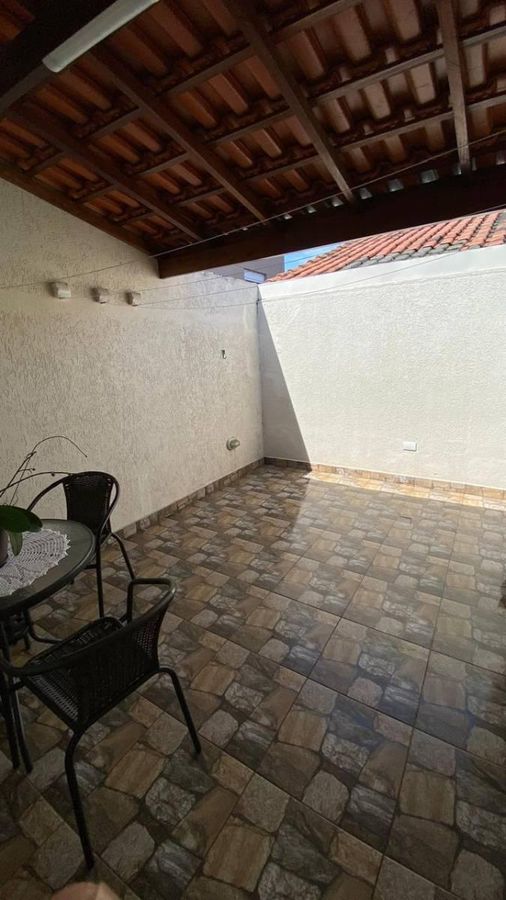 Casa de Condomínio, 2 quartos - Foto 5