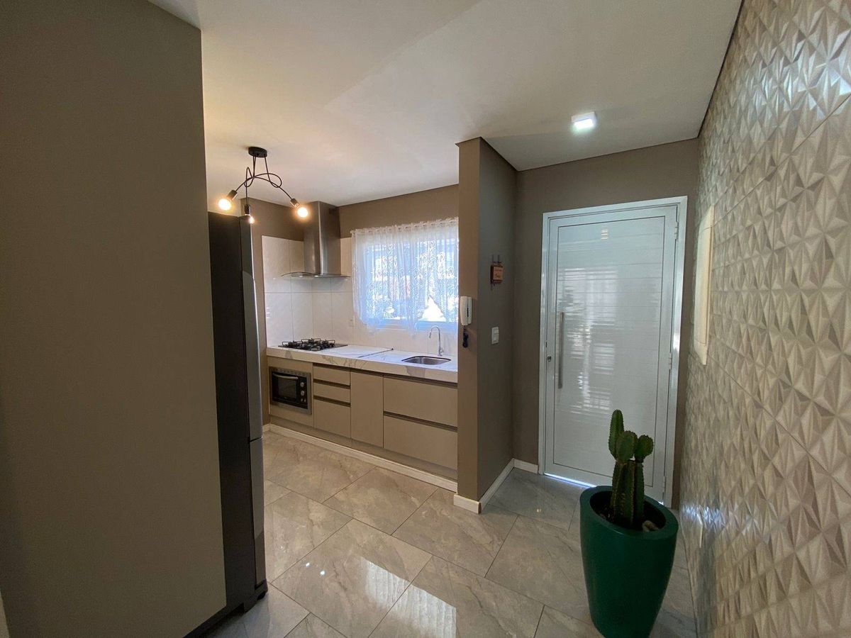CASA 3 DORMITÓRIOS (1 SUÍTE) , 2 VAGAS DE GARAGEM NO CONDOMINIO KAZA - Casa de Condomínio em Cidade Nova, Jundiaí - à venda - Team ÊXITO Imob