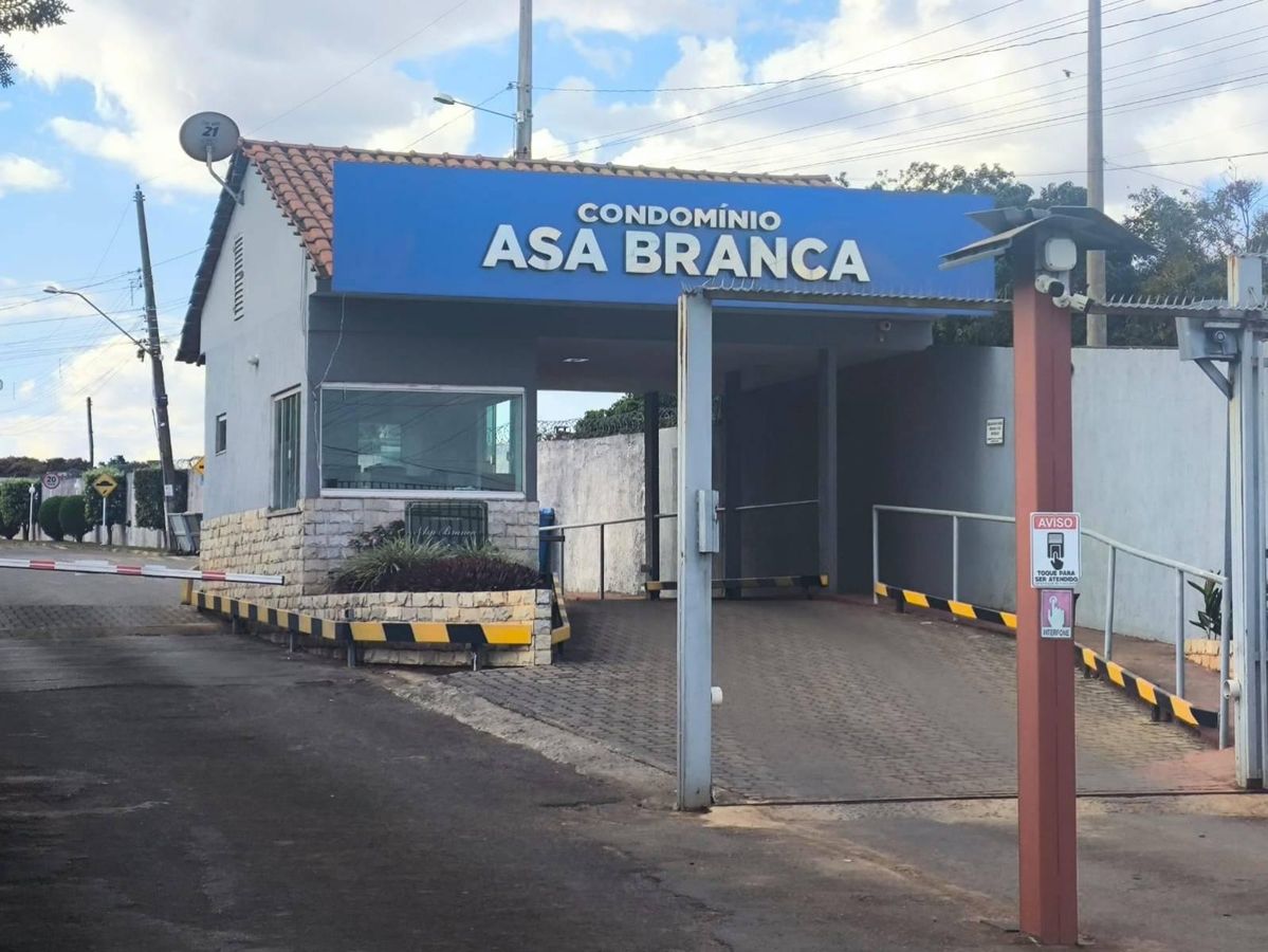Casa de Condomínio com 2 quartos à Venda, Nova Colina (Sobradinho) - Brasília - Casa de Condomínio em Nova Colina (Sobradinho), Brasília - à venda - Silvio Assessoria Imobiliaria