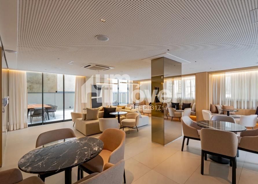 Super Oportunidade - Apartamento 3 Suites 155M² - Condomínio Diamond Jardins - Apartamento em Jardim Paulista, São Paulo - à venda - Um Imóvel