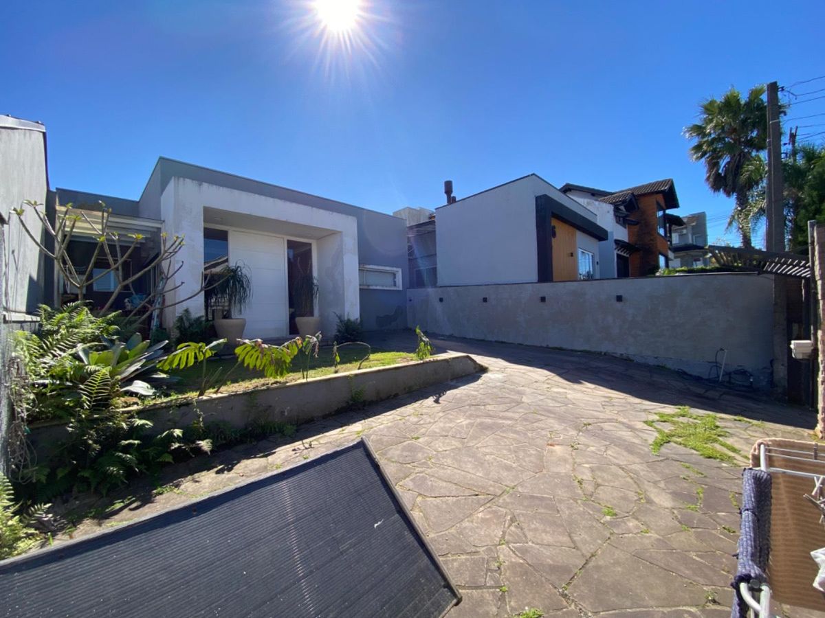 Bela Vista | Gravataí - Casa em Bairro Planejado em Bela Vista, Gravataí - para locação - Vance Imóveis