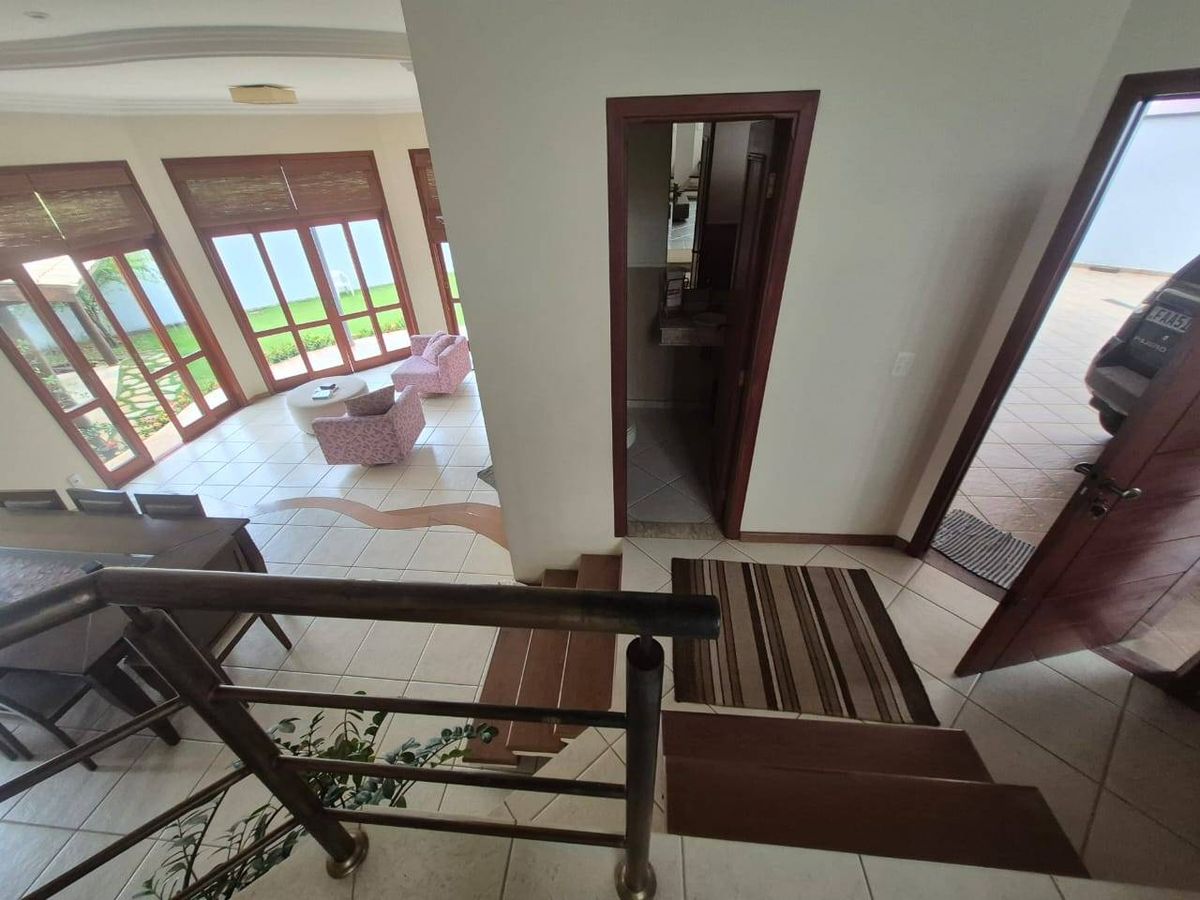 Casa de Condomínio com 3 quartos - Condomínio Parque Residencial Maison Blanche - Valinhos, foto 3