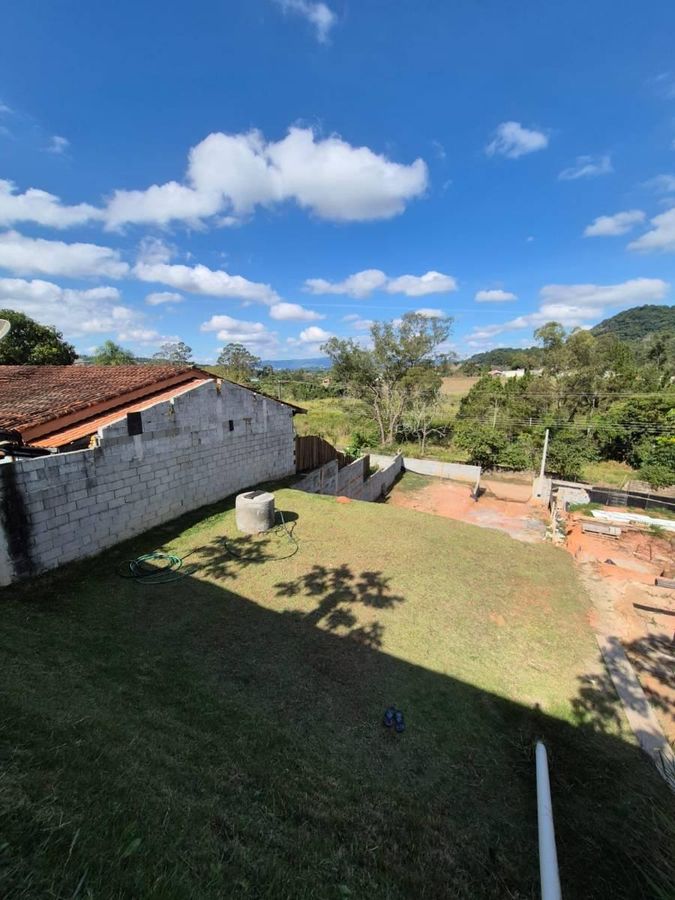 Lote/Terreno, Jardim Paraíso da Usina - Atibaia