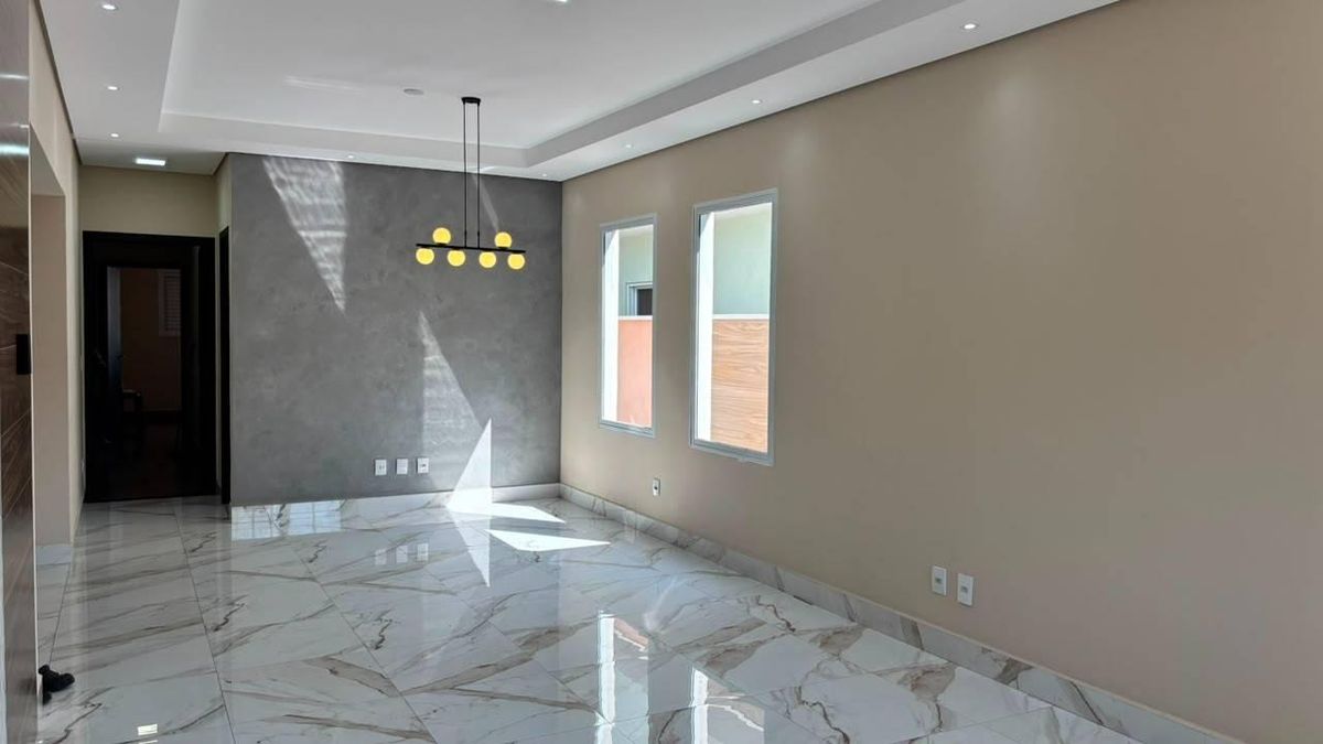 Casa terrea a venda no Condominio Santa Clara em Valinhos, foto 4