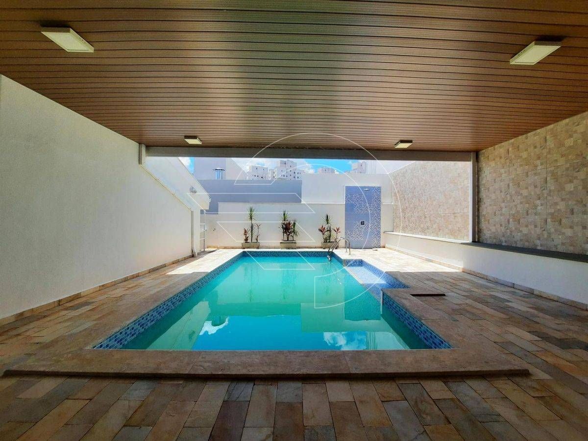 COND. GARDEN PARK - Residencial › Casa de Condomínio - Casa de Condomínio em Marília - à venda - FLEX CONSULTORIA IMOBILIÁRIA LTDA