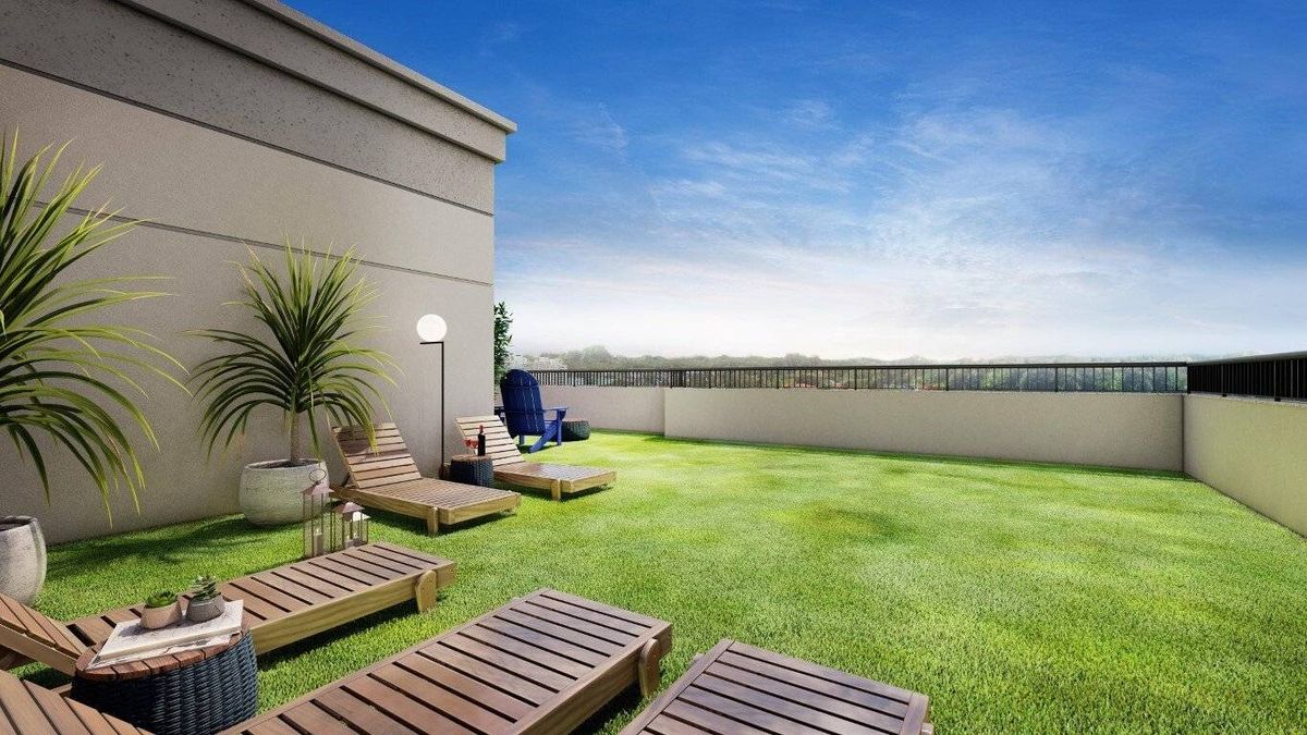 Blue Residences