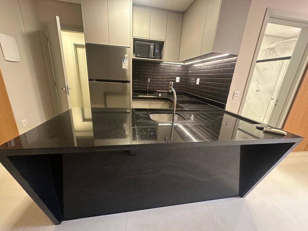 ALUGA-SE - KITNET NA QD. 47 PROX. AO ATACADÃO NO SETOR LESTE - GAMA-DF - Apartamento em Setor Leste (Gama), Brasília - para locação - VITRINE IMOBILIARIA LTDA