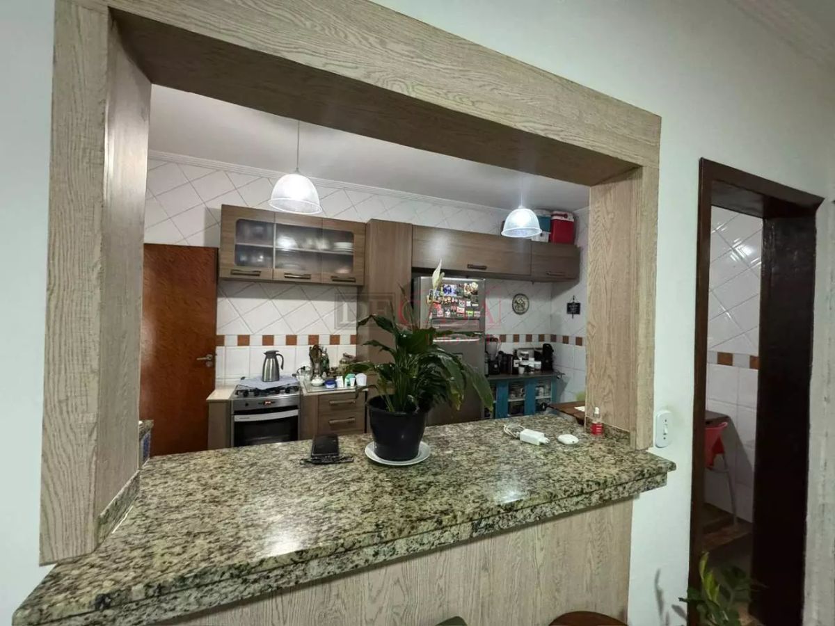 Sobrado, 4 quartos, 130 m² - Foto 23