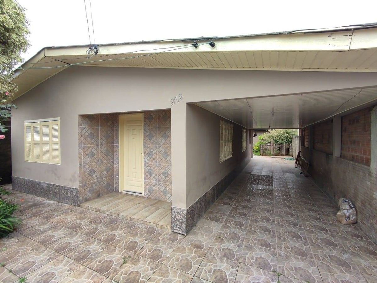 Casa com 2 quartos, Monte Belo - Gravataí - Casa em Monte Belo, Gravataí - à venda - Dimobi Cia imobiliaria