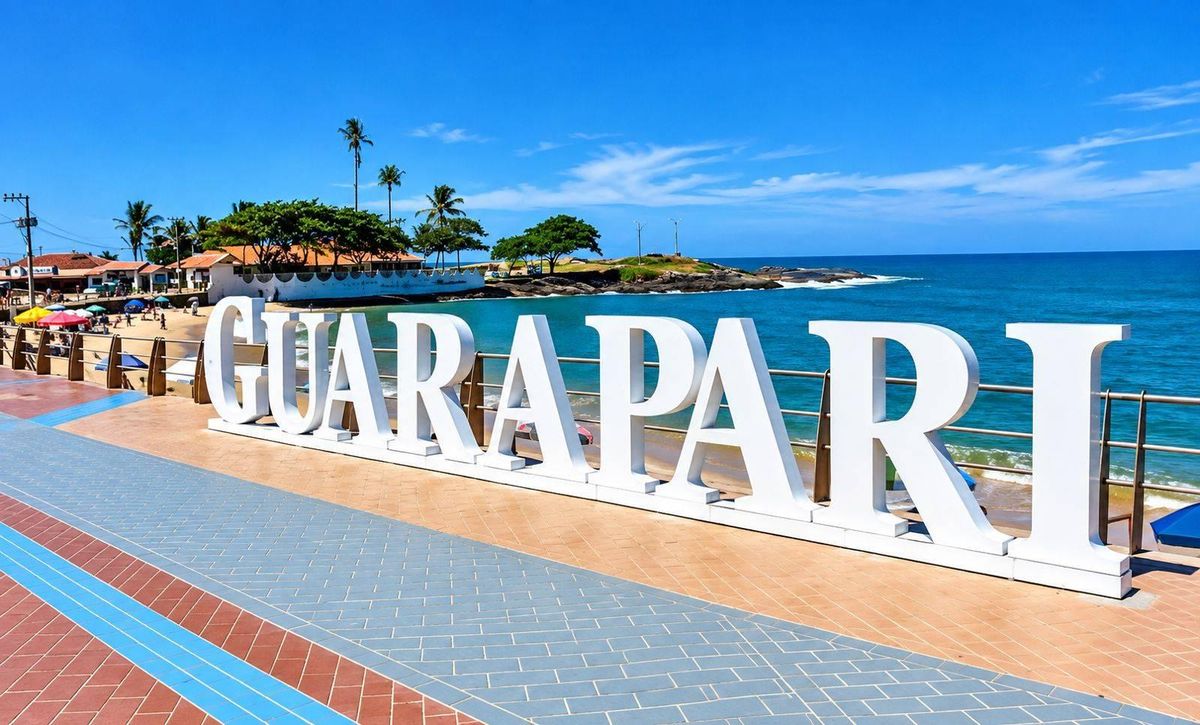 Melhores Praias de Guarapari: Guia Completo